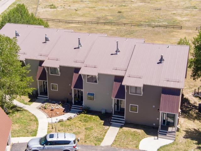 Condo for sale in Grand Lake, Colorado