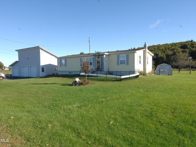 House for sale in Grays Corner, Town of Whitehall
