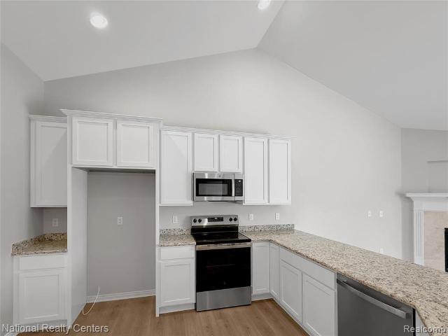 Condo for sale in Lapeer, Michigan