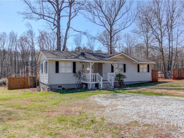 House for sale in Jefferson, Georgia