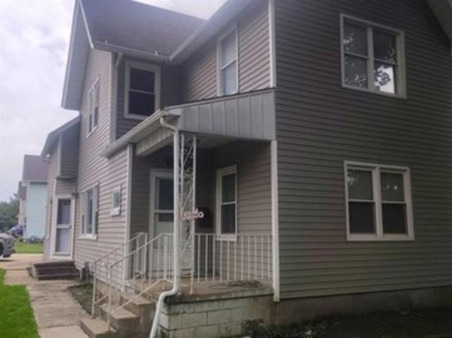House for sale in Fulton, Illinois