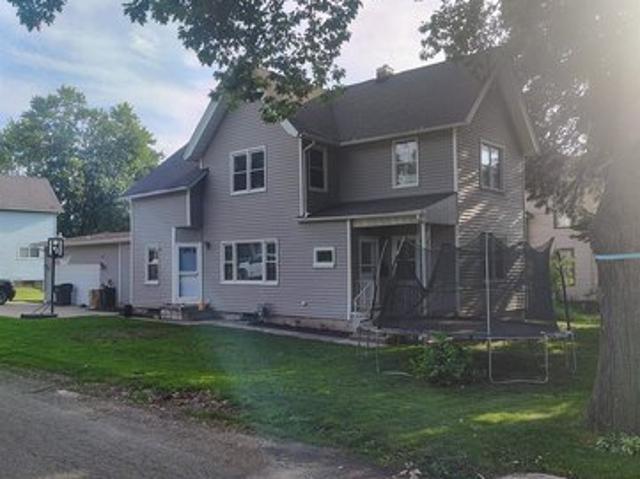 House for sale in Fulton, Illinois