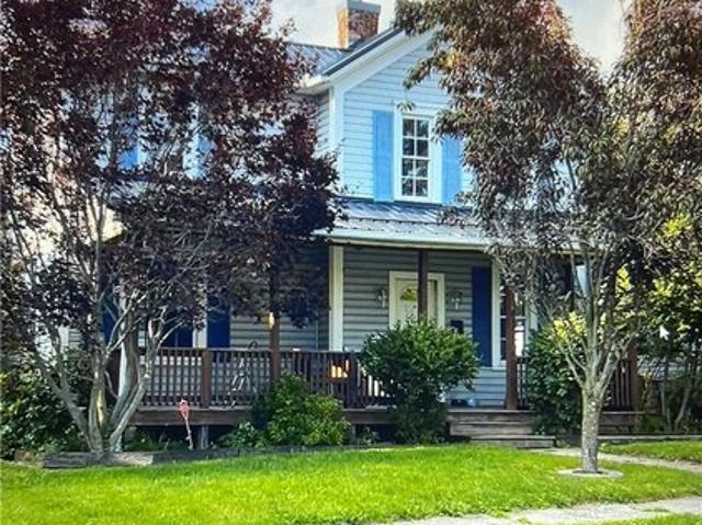 House for sale in East Palestine, Ohio