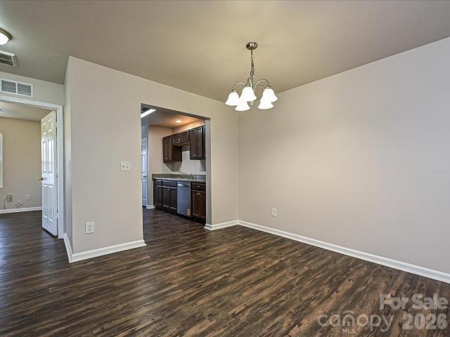 Townhouse for sale in Mooresville, North Carolina