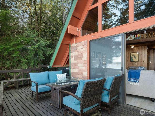House for sale in Shelton, Washington