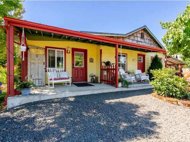 House for sale in Oregonia