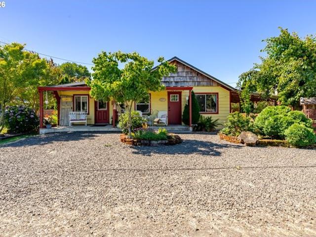 House for sale in Oregonia
