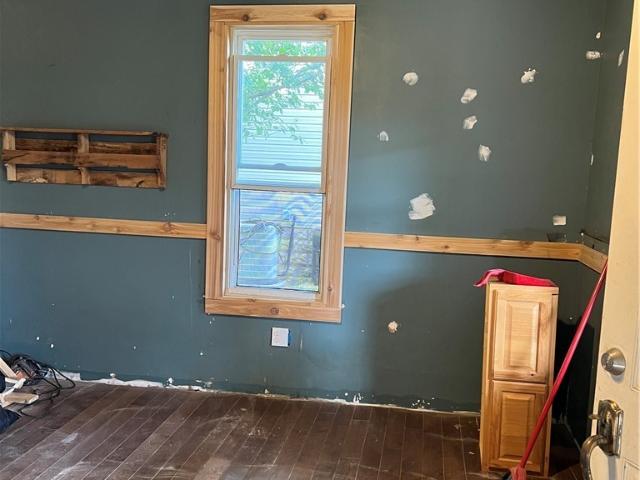 House for sale in East Palestine, Ohio
