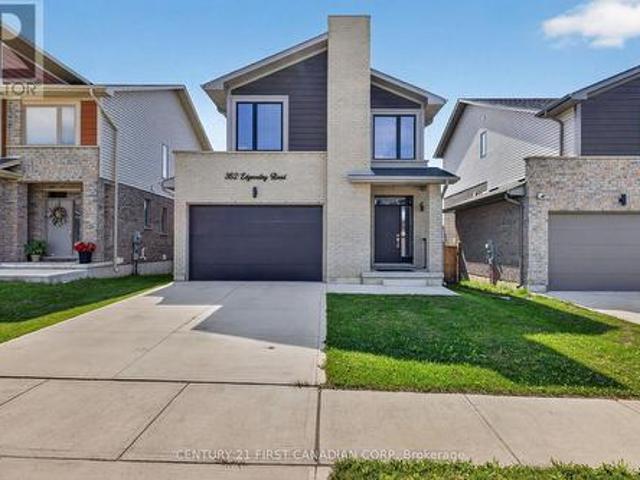 House for sale in Arva, Ontario