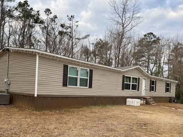 House for sale in Mantee, Mississippi