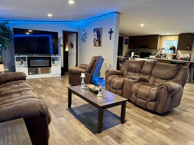 House for sale in Mantee, Mississippi