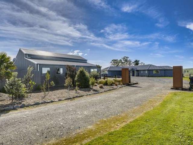 Property for sale in Otane