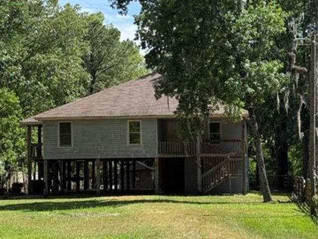 House for sale in Alabama