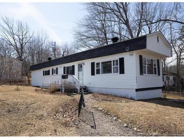 House for sale in Fredericton, New Brunswick