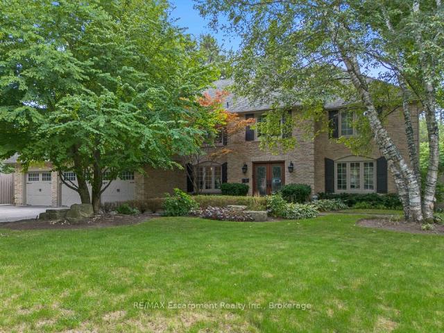 House for sale in Oakville, Ontario