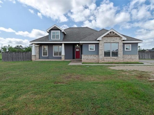 House for sale in Taylor, Texas