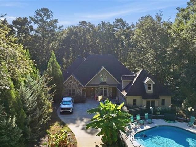 House for sale in Martin, Stephens County