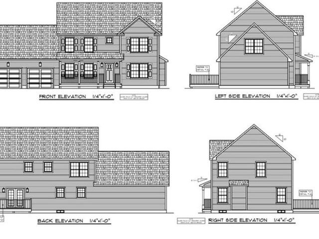 House for sale in West Greenwich, Rhode Island