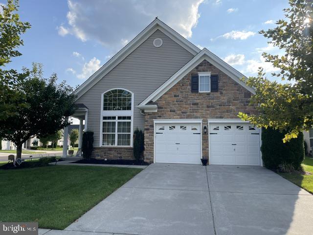 House for sale in Glassboro, New Jersey