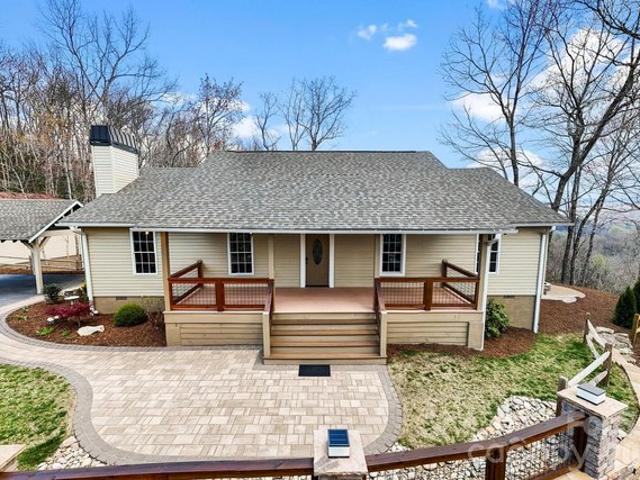 House for sale in Transylvania, North Carolina