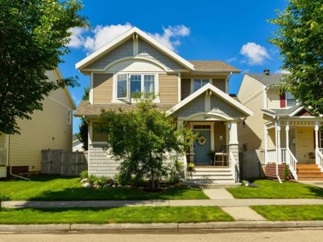 House for sale in Wedgewood, Alberta