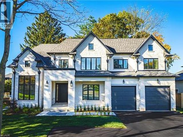 House for sale in Ancaster, Ontario