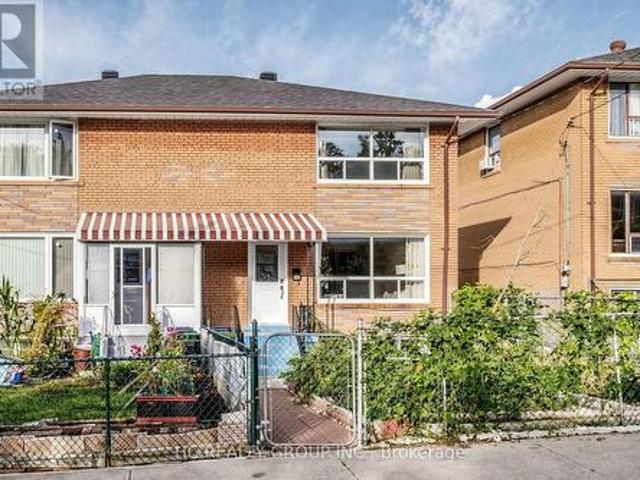 House for sale in Woburn, Ontario