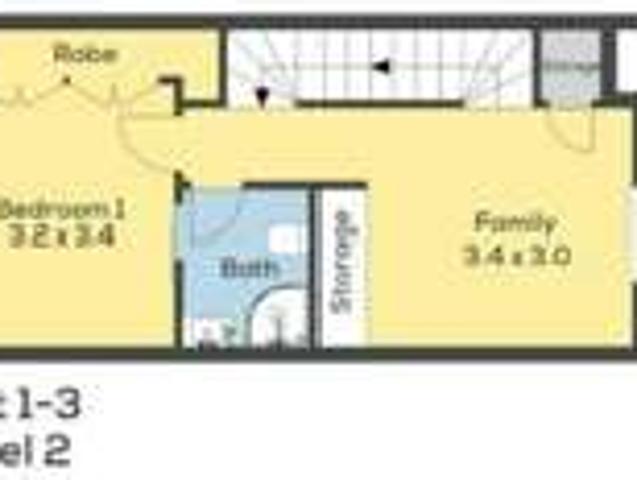 Townhouse for rent in Auckland