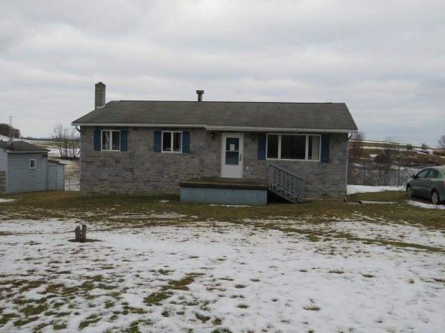 House for sale in Brownsville, Pennsylvania
