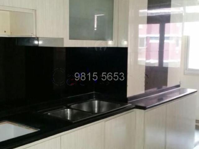 Apartment for sale in 07 City, Beach Road