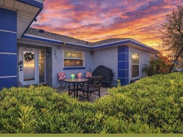 House for sale in Orlando, Florida