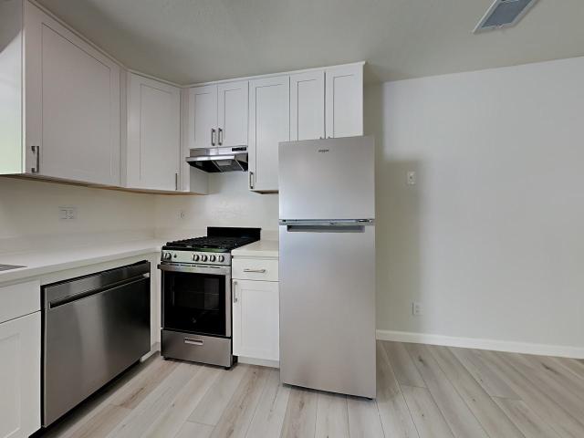Apartment for rent in Adams Point, Oakland