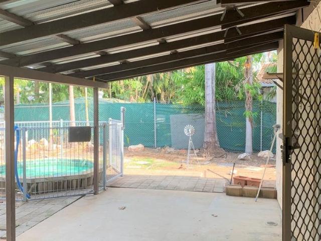 Apartment for rent in Darwin