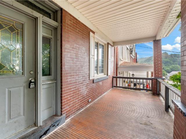 House for sale in Pitcairn, Pennsylvania