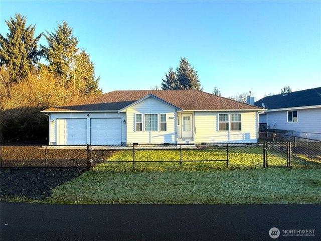 House for sale in Ocean Shores, Washington
