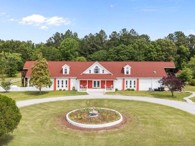 House for sale in Pollocksville, North Carolina