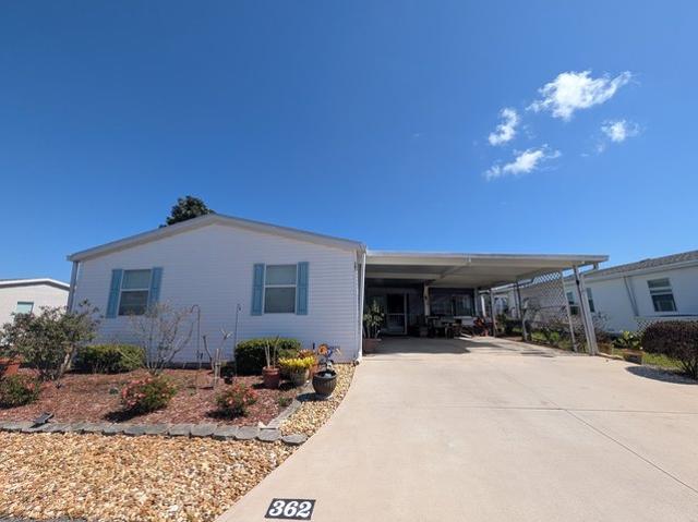 House for sale in Edgewater, Florida
