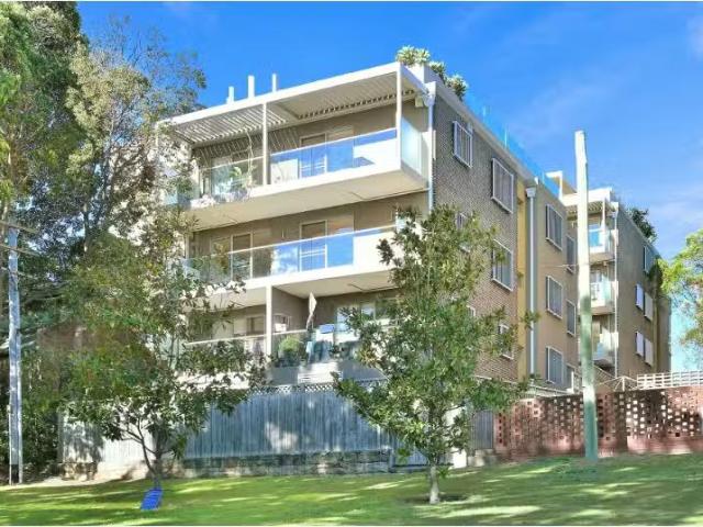 Apartment for rent in Sydney, New South Wales