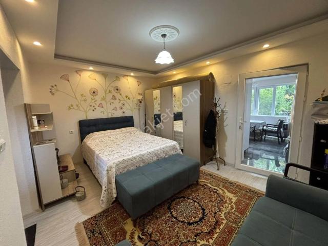 Beşeylül, Kuyucak içerisinde satılık Villa