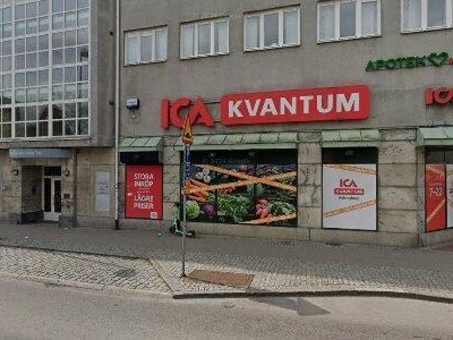 Lokal till salu i Helsingborg, Skåne