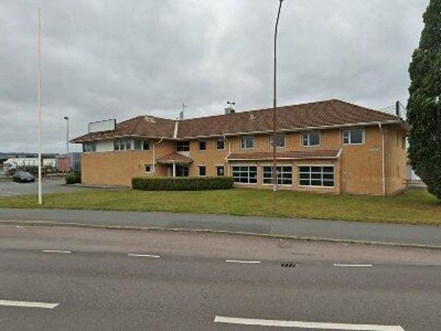 Lokal hyra i Jönköping