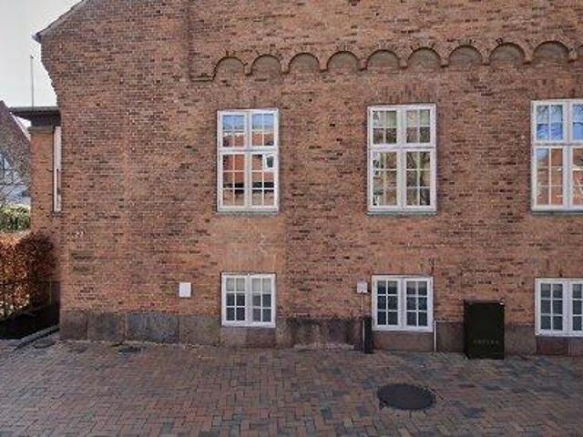 Lejlighed til salg i Odense