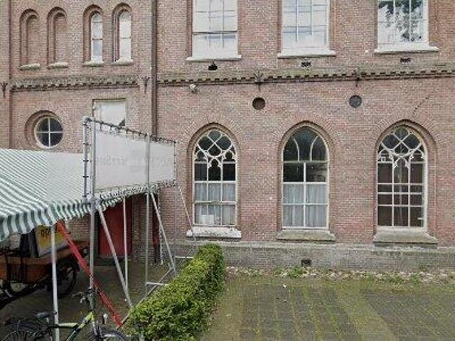 Bedrijfspand te huur in Soest