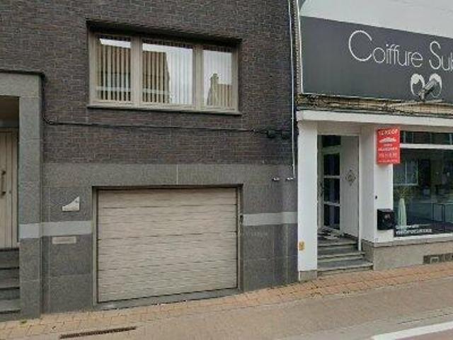 Bureau vente à Menen, West-Vlaanderen