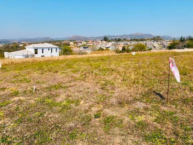 Land for sale in Ehlanzeni, Mpumalanga