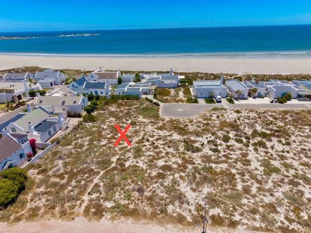 Land for sale in Western Cape