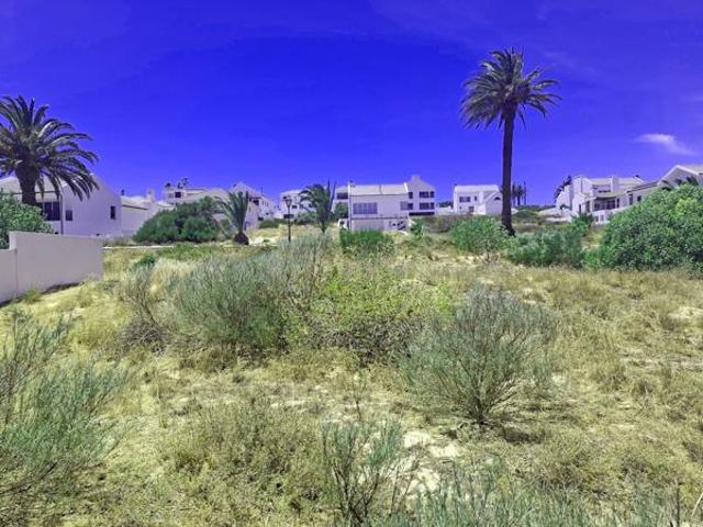 Land for sale in Western Cape