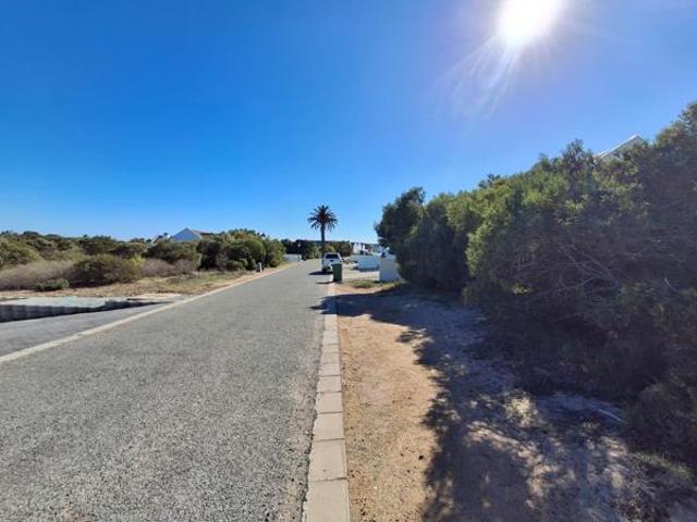 Land for sale in Western Cape