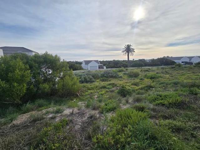 Land for sale in Western Cape