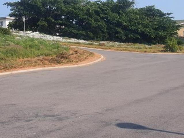 Land for sale in Western Cape
